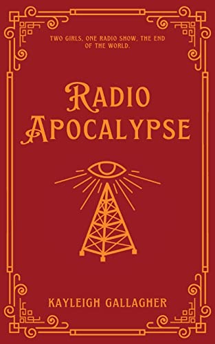 Radio Apocalypse view 2