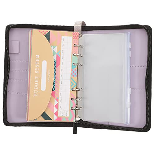 Pochette de rangement créative pour en finir avec le désordre