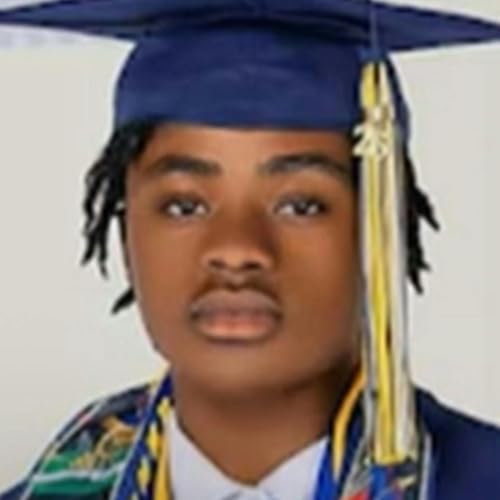 Haitian Who Just Graduated HS Takes His Own Life