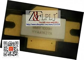 Anncus MMRF1009H MMRF1009HR MMRF1009HR5 960-1215 MHz, 500 W, 50 V Pulse LATERAL N-Channel RF Power MOSFETs