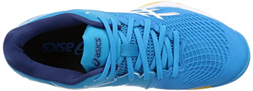 asics court control ff badminton shoes