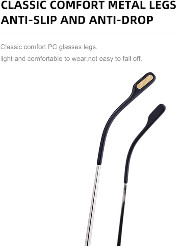 Small Rimless Hexagon Sunglasses Women Men Luxury Vintage Rhombus Sun Glasses For Ladies Metal Shades Eyewear UV400