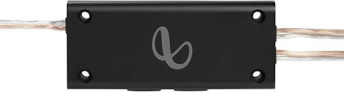 Miniatura 6 de Infinity KAPPA603CF 6-1/2" (165mm) Sistema de altavoces de componentes bidireccionales