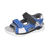 Weite: Mittel (WMS), Verschluss: Klettverschluss