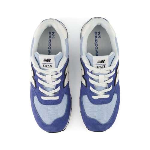 Image of New Balance Kid's 574 V1 Lace -Up Sneaker (Big Kid)