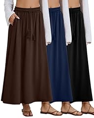 Black, Navy Blue, Brown