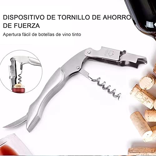 Opiniones y reviews de Cortacápsulas que Puedes Comprar On-line. 14 Cortacápsulas marca Bauihr (2)