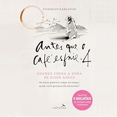 Couverture de Quando chega a hora de dizer adeus