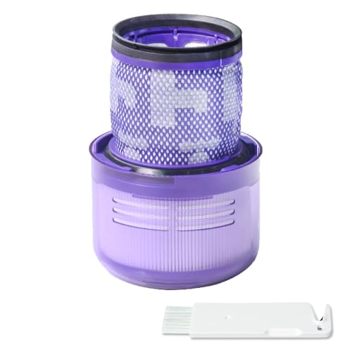 �_�C�\���Ή� �t�B���^�[ �|���@ SV14,SV15 (V11) 970013-02 �݊� 2�� HEPA ���� Fluffy Absolute