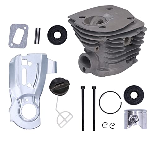 Kit de óleo de Pistão de Cilindro 503932302 Kit de Reconstrução da Extremidade Superior do Cilindro