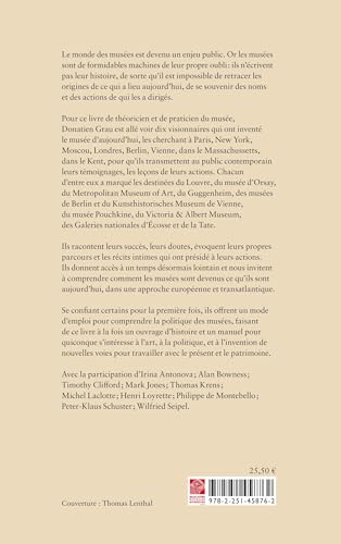 Musées vivants comprendre art facilement guide décryptage - 3