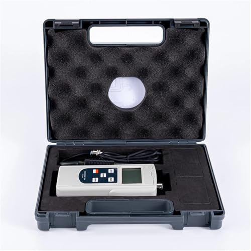Medidor Gauss Digital MT-200DA 10Hz-200Hz 0mT-2000mT Detector de Campo miniatura 4