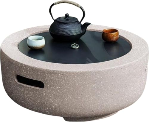 CokBlu�t�@�C���[�s�b�g�e�[�u�� �W�t���S�Ă��O���� �G�i�������H�O�����p�� �ی^���b�V�����Α� �����^�ѕ֗��L�����v�X�g�[�u ��^�A�E�g�h�A�o�[�x�L���[������ ���O�ƒ�p�d�Ή����p�r�O�����N�b�L���O�e�[�u�� (S:����43.6×��43.6×����25