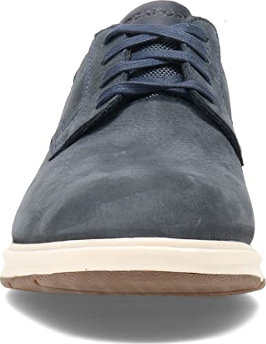 Image of Rockport Men's Total Motion City Plain Toe