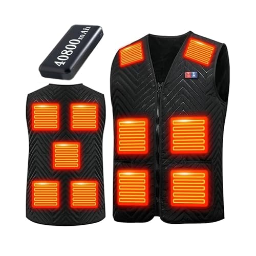 [ZHICHUAN] dMxXg MWPbgyO11ӏM 40800mAhoCobe[tzO㉷xƗ y h 3iKx USBd H~p O q[^[xXg MWPbg {̐t (JP, At@