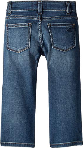 DL1961 Boys' Big Toddler Brady Slim Fit Knit Jean2