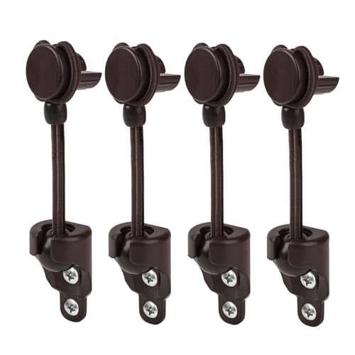 IVYSUN Coolaroo Original Shade Replacement Parts,New Version End Caps