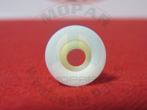 Crown Automotive Shift Cable Bushing Transmission And Transaxle - Automatic #TOP1