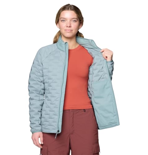 Image of Mountain Hardwear Stretchdown Light Jacket