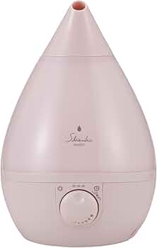 Amazon | APIX INTL SHIZUKUシリーズ 超音波式アロマ加湿器(Touch+) Amazon | APIX INTL SHIZUKUシリーズ 超音波式アロマ加湿器(Touch+)