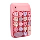 2. Plug and Play sans effort : conçu pour une utilisation immédiate, ce clavier numérique ne nécessite aucun pilote supplémentaire. Branchez simplement l'adaptateur USB et il est prêt à être utilisé avec les ordinateurs portables et de bureau, améliorant ainsi votre productivité en quelques secondes.