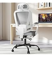 オフィスチェア デスクチェア メッシュ 動的腰背部サポート 3Dヘッドレスト Amazon.co.jp: オフィスチェア デスクチェア メッシュ 動的腰背部