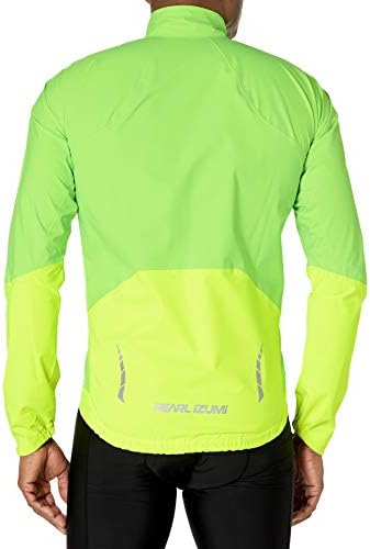 Elite WxB Jacket 