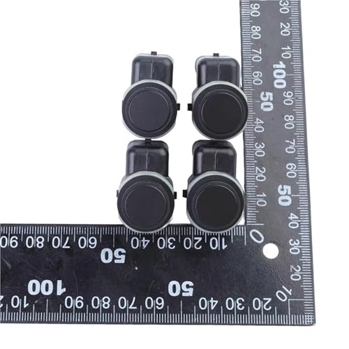 Capteur PDC 1S0919275A de recul pour A4 2010-2012 - 4