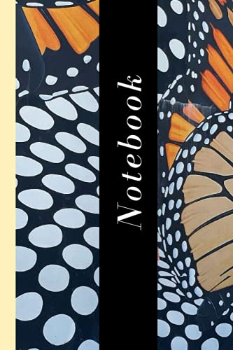 Notebook: Notebook for Gabby petito