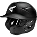 Easton | Multi-Adjust Batting Helmet Jaw Guard | Matte Black