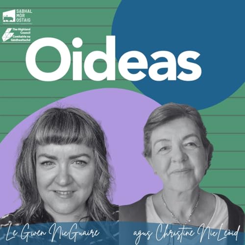 Oideas, 4.4 Christine NicLeoid