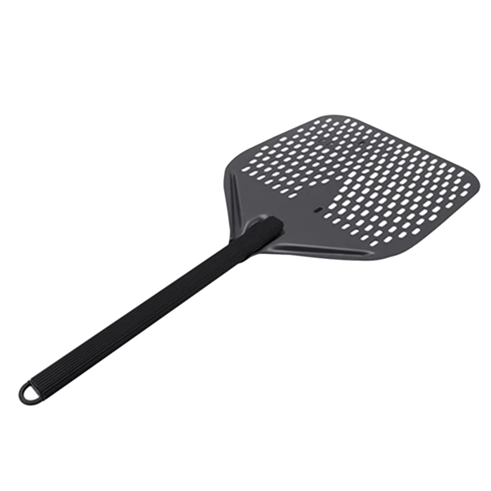 CTRLZS 14 Inch Aluminum Pizza Shovel Peel with Long Handle Pastry Tools Accessories Pizza Spatula Cake Baking Turner