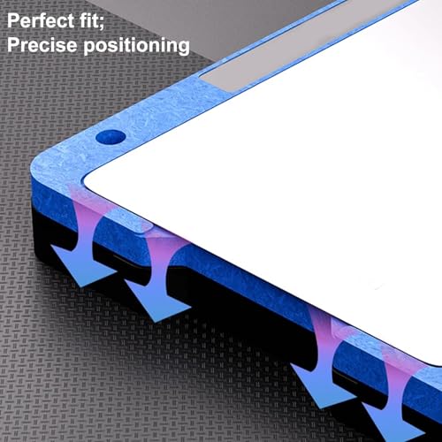 Module de soudure métallique pour positionneur S21 à S24 ultra robuste