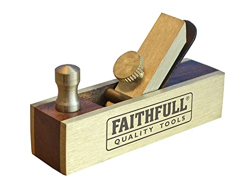 Faithfull miniset5 mini herramientas set de 5 miniatura 6