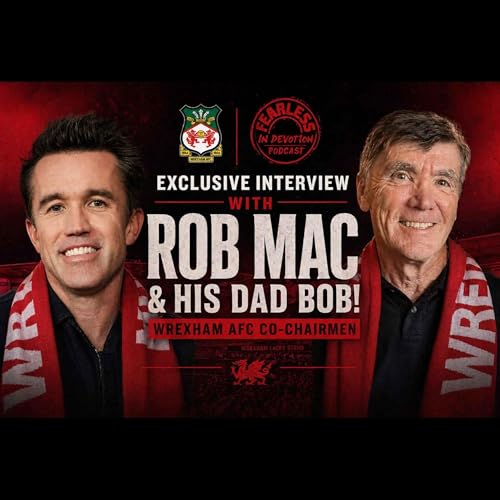 Episode 315 - Bob and Rob McElhenney Exclusive!