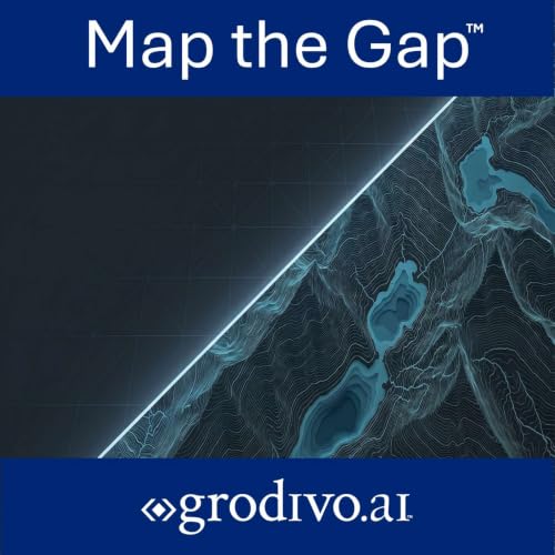 Map the Gap cover art