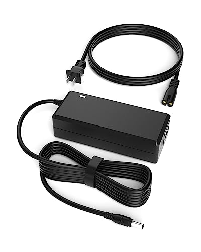 VHBW for MYX Fitness Bike Power Cord