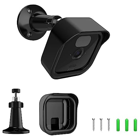 Blink Outdoor 360° Adjustable Camera Mount Cover