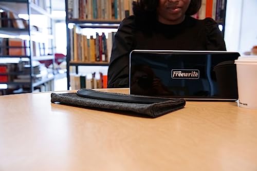 Funda protectora Traveler para Freewrite Traveler miniatura 5