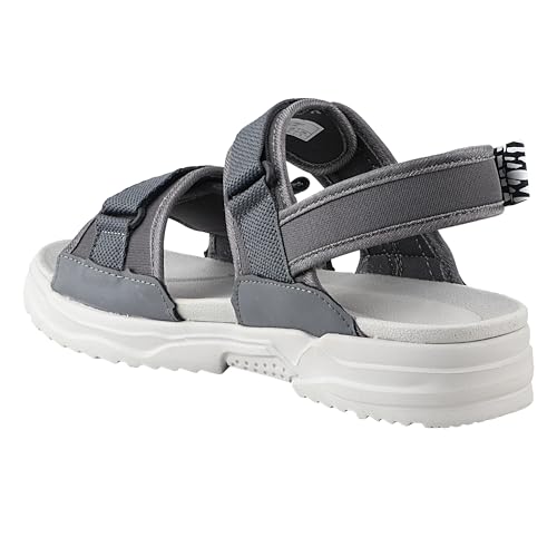 Image of FUEL Combat-01 Comfortable & Lightweight EVA Sports Outdoor Sandals for Mens & Boys