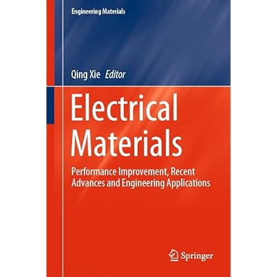 Electrical Materials