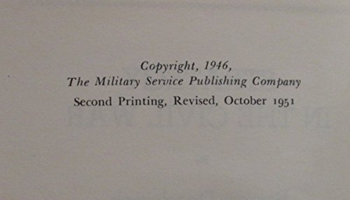 Strategy in the Civil War B001MSH75U Book Cover