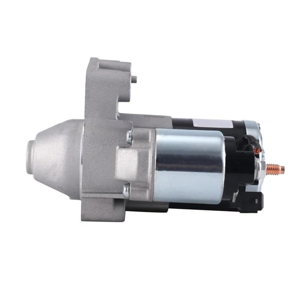 Motor de arranque Motor de arranque 1.6 THP Compatible con Peugeot 207, 3008, 308, 508, RCZ y Compatible Citroen C4, DS3, DS4, DS5