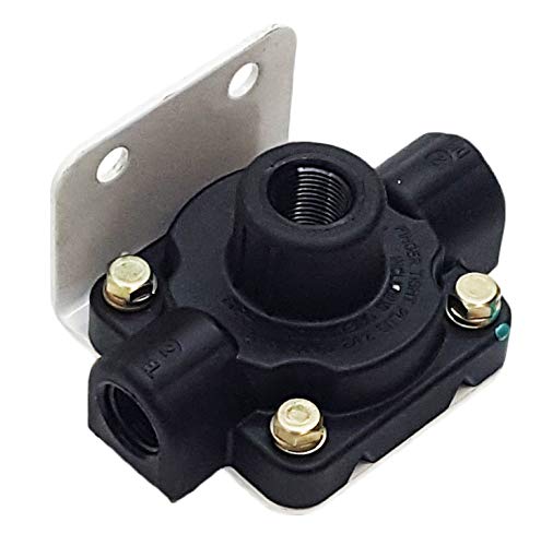 TORQUE QRN Quick Release Valve (Replaces Bendix 802743 065067 5018323 K090840 K090841) (TR802743)
