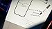 Smart Clipboard (Black) by Pitata Magic