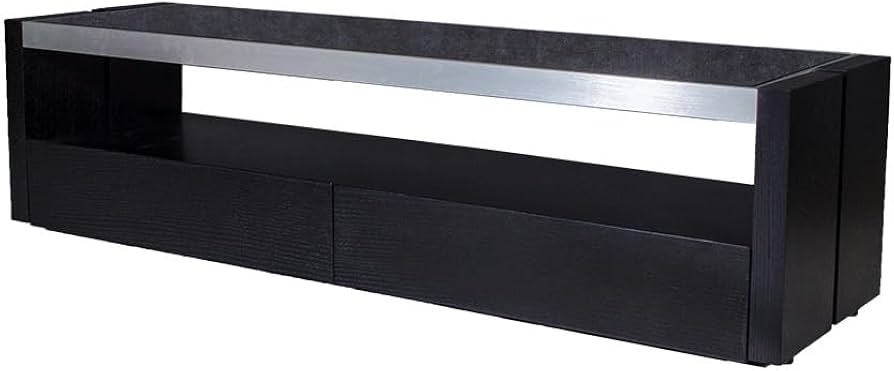 Amazon｜テレビボード ガラス製 木製 高級 おしゃれ 160 テレビ