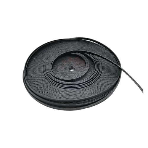 Courroie 2GT 10mm noyau acier haute résistance mécanique pour axe CNC