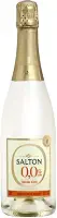 Espumante Salton' Zero 0,0% Tropical Blend Sem Álcool - 750ml