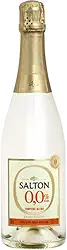 Espumante Salton' Zero 0,0% Tropical Blend Sem Álcool - 750ml