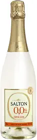 Espumante Salton' Zero 0,0% Tropical Blend Sem Álcool - 750ml
